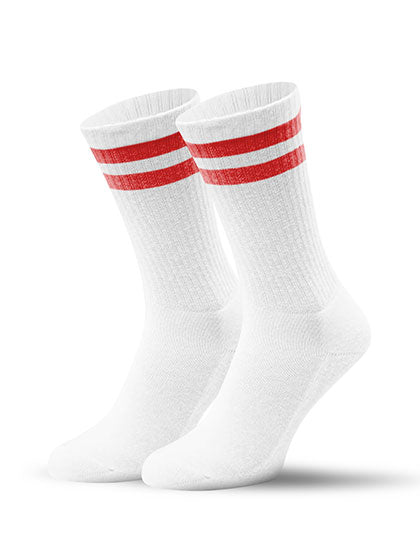Mr. Socks tennis socks