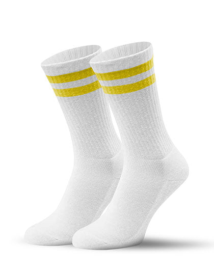 Mr. Socks tennis socks