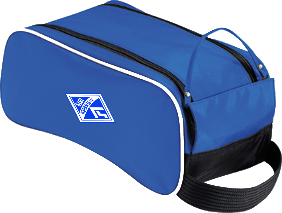 SVA Shoe Bag