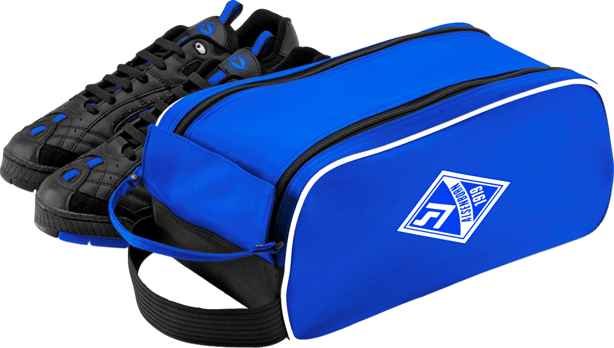 SVA Shoe Bag