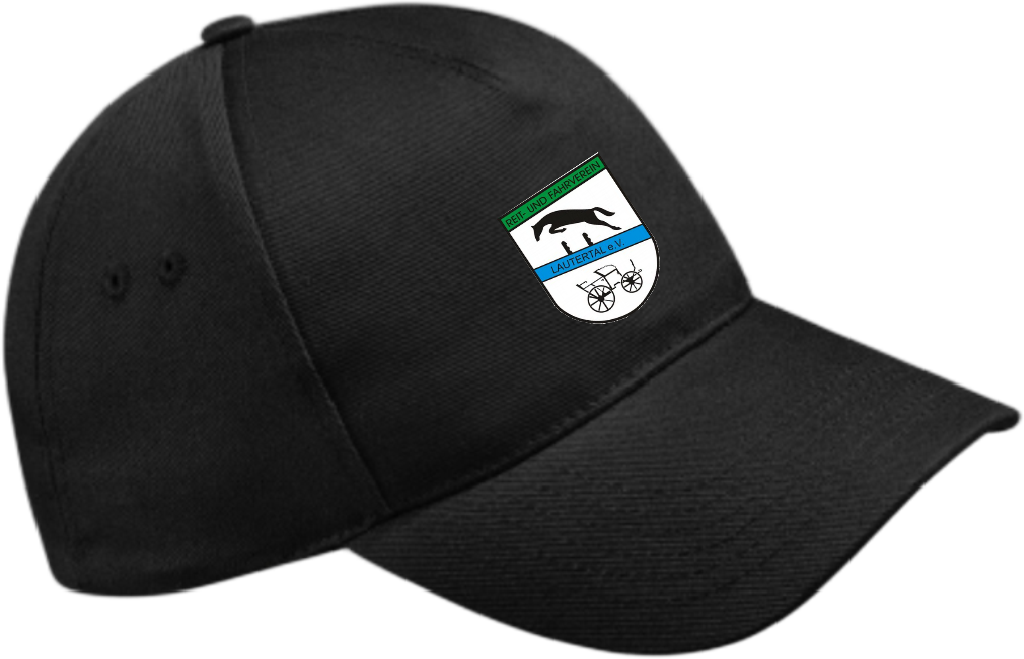 RFV Ultimate 5 Panel Cap