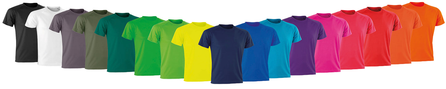 Aircool sports shirt