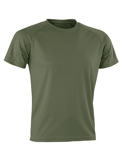 Aircool sports shirt