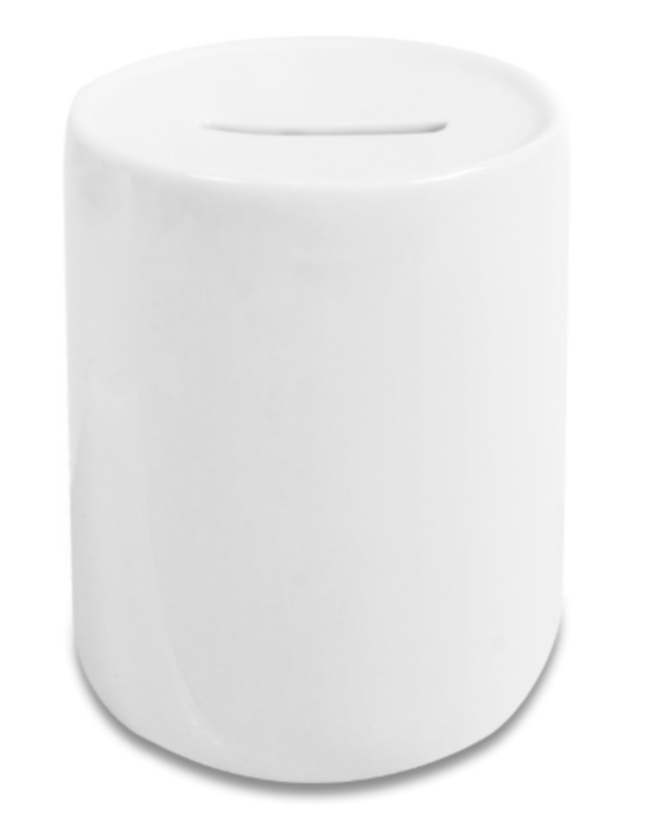 Money box