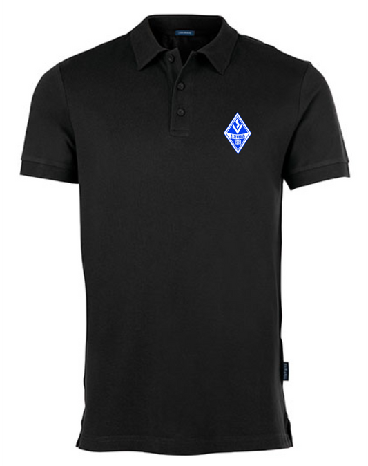 SVA Men's Stretch Polo