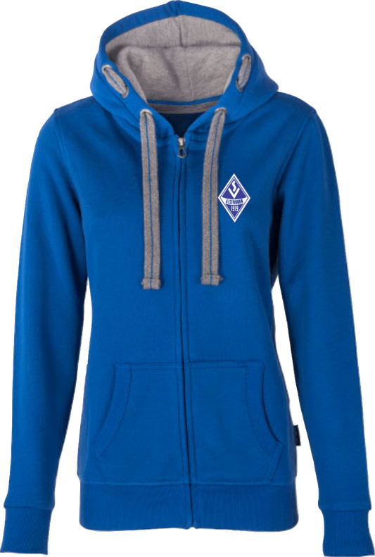 SVA Women's Hooded Jacket