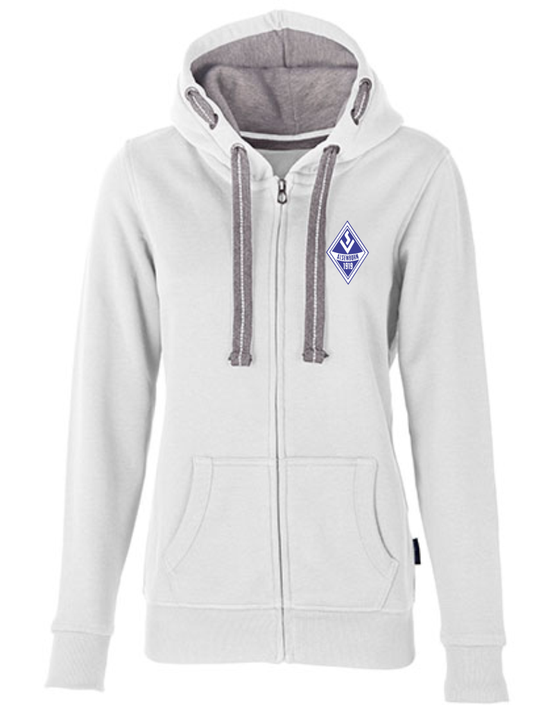 SVA Womens Hooded Jacket