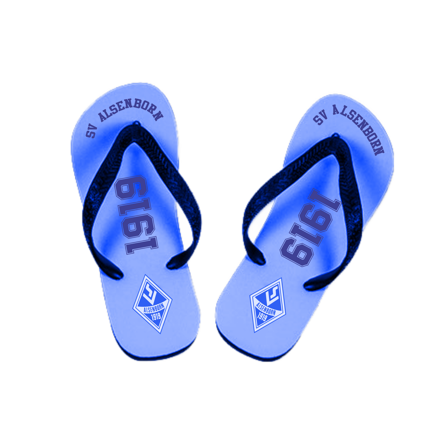 Flip Flops SV 1919 Alsenborn