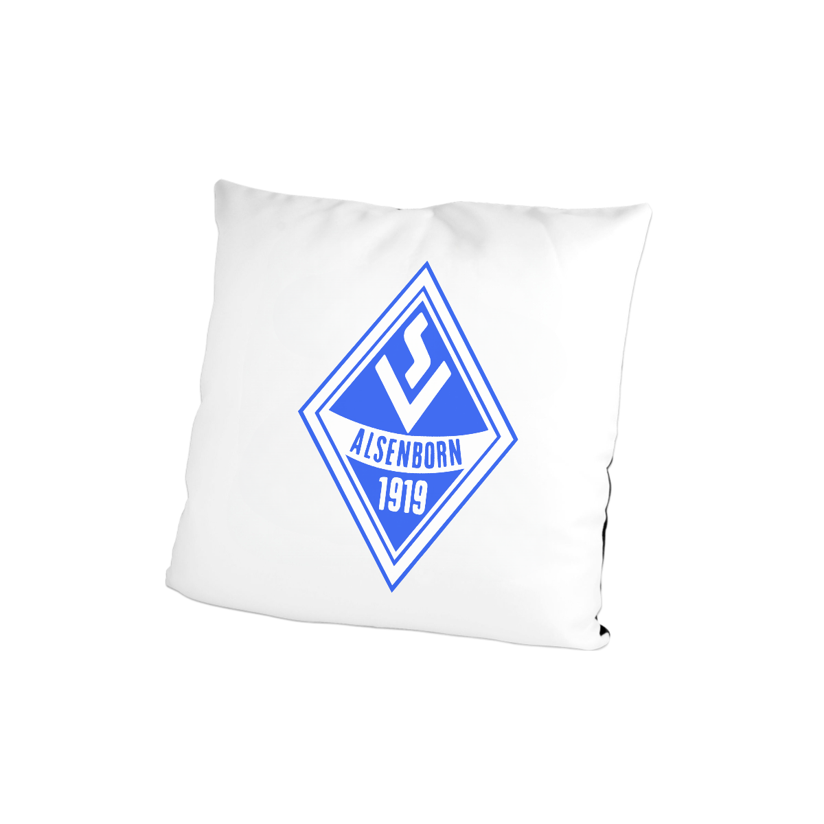 SV Alsenborn Kissen 40x40cm