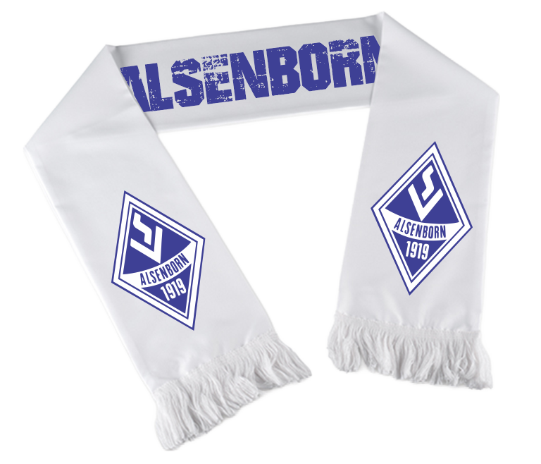SV Alsenborn Fanschal klein