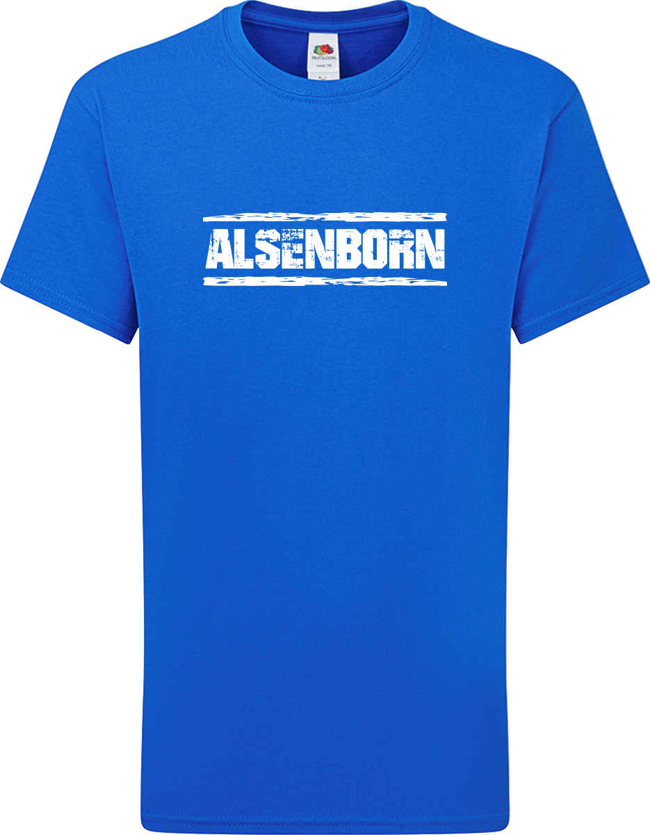 ALSENBORN Kids T-Shirt