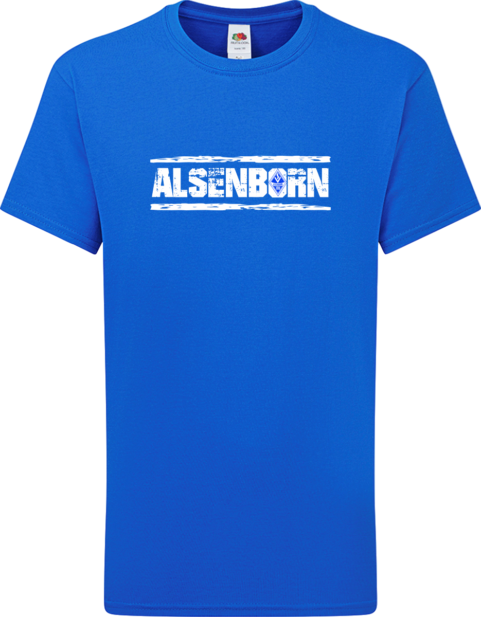 ALSENBORN Kids T-Shirt