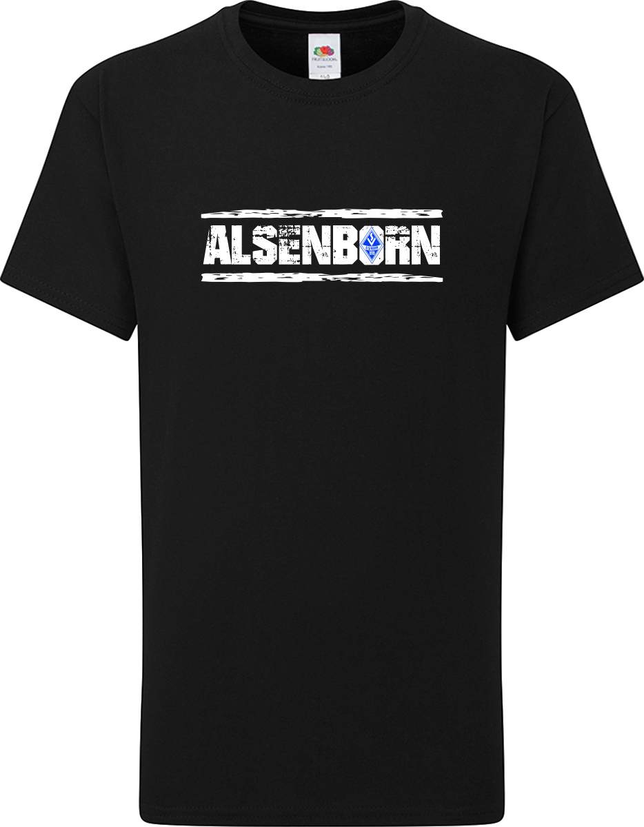 ALSENBORN Kids T-Shirt
