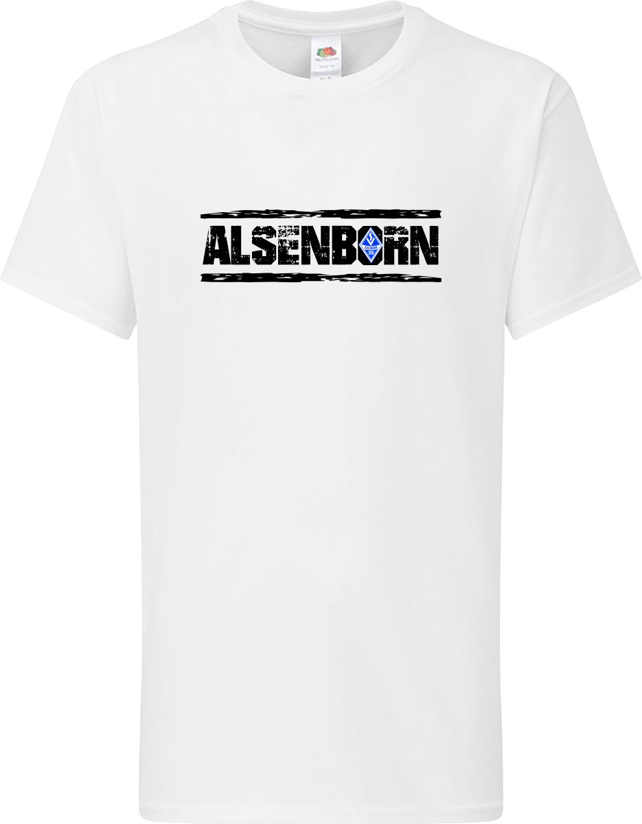 ALSENBORN Kids T-Shirt