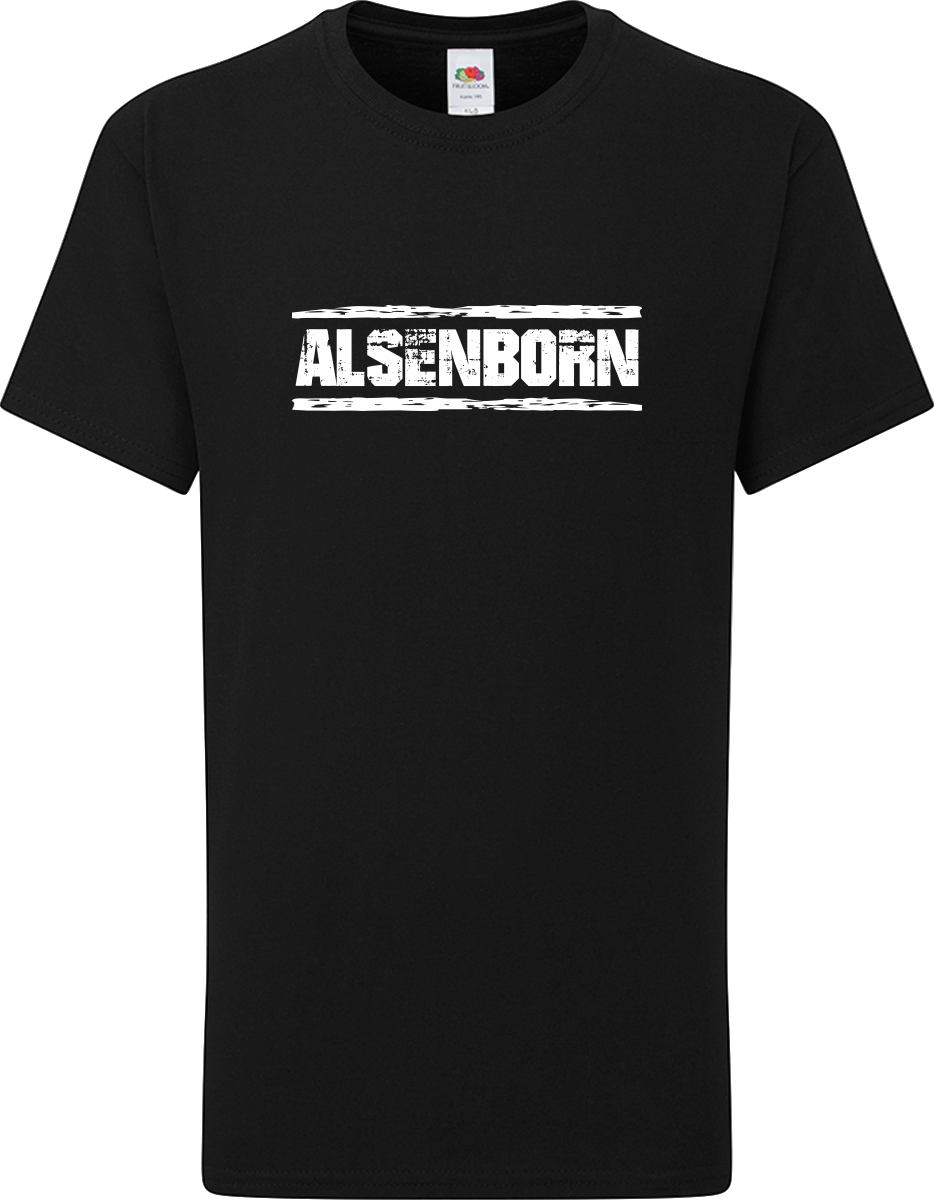 ALSENBORN Kids T-Shirt