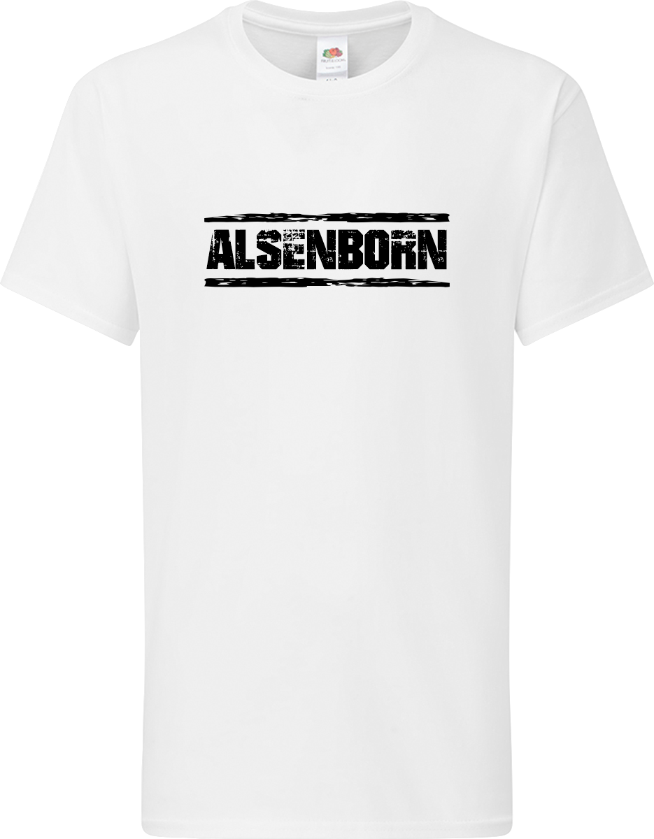 ALSENBORN Kids T-Shirt