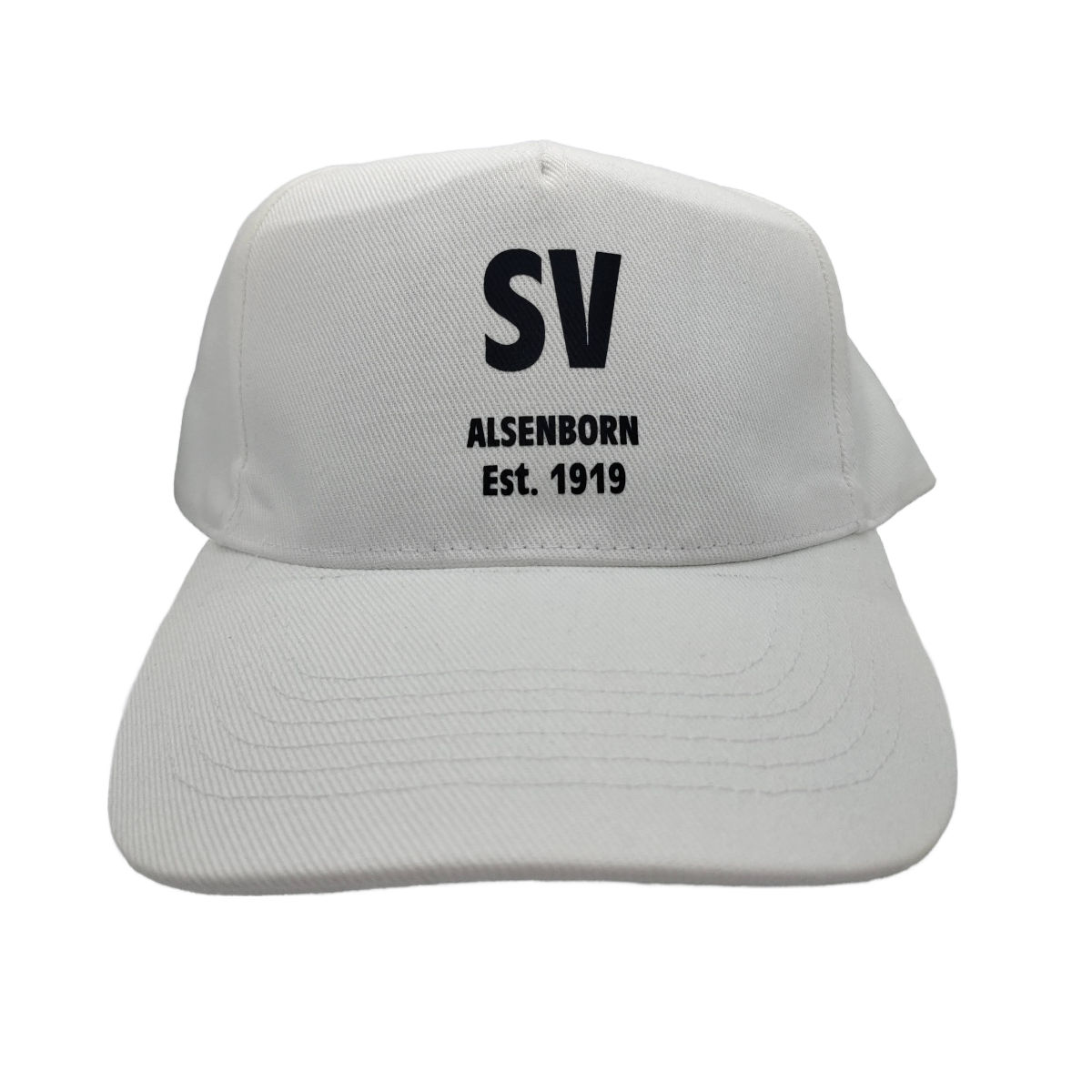 SV 1919 Alsenborn Ultimate 5 Panel Cap