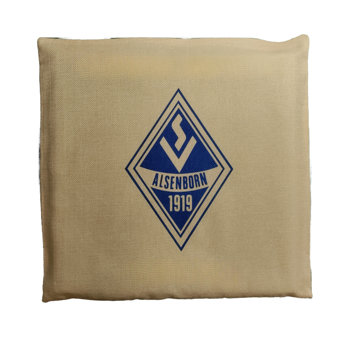 SV Alsenborn fan cushion