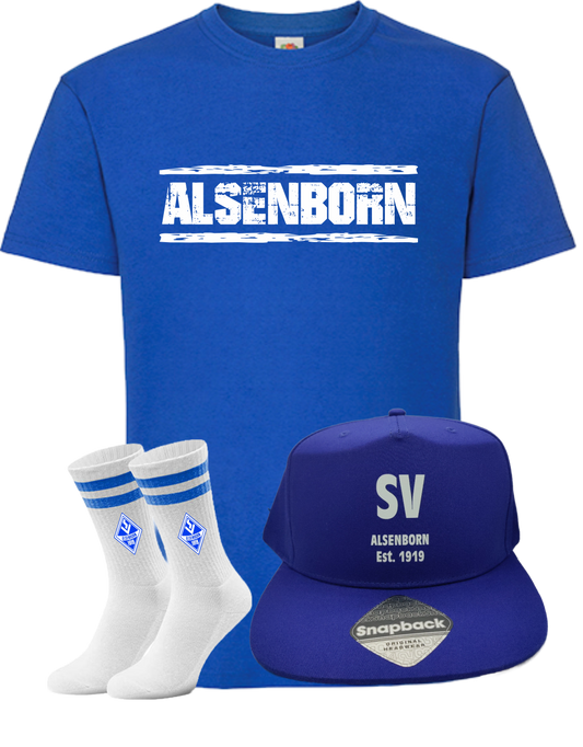 SV Alsenborn Fan Package 1