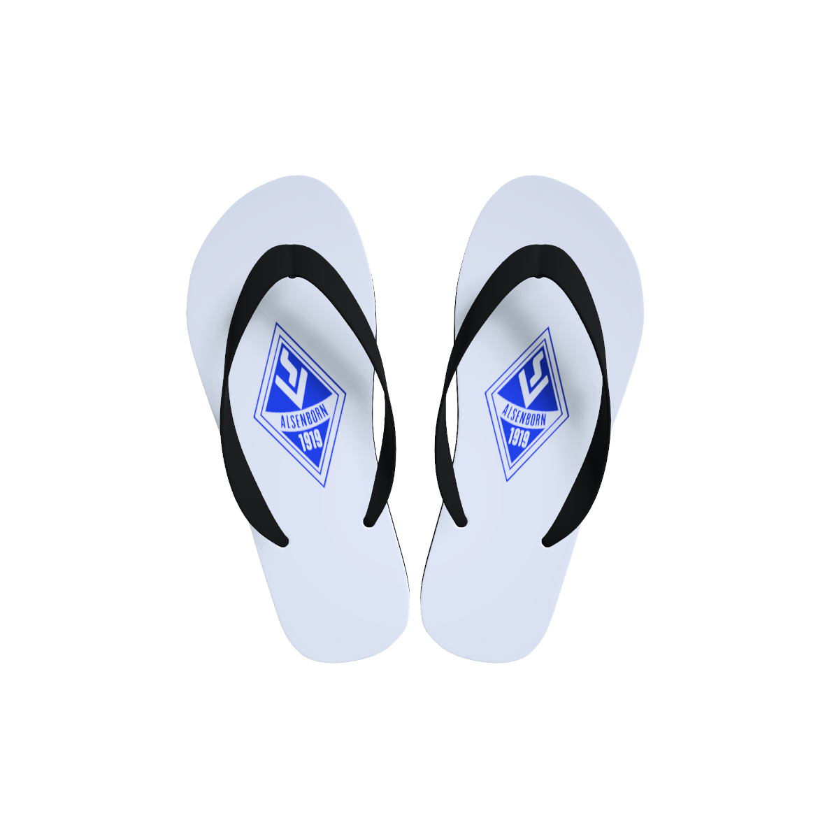 Flip Flops SV 1919 Alsenborn