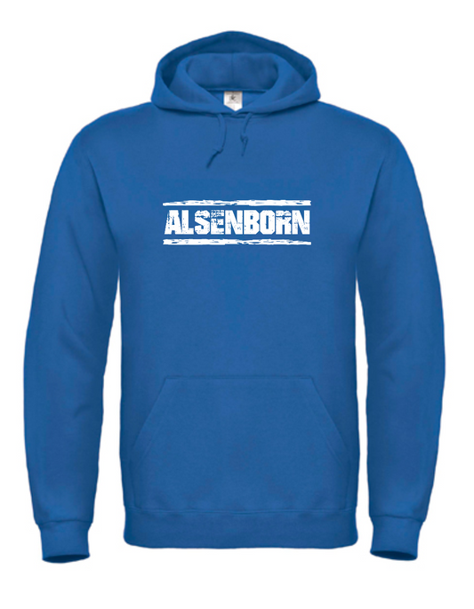 SV 1919 Alsenborn Hoodie