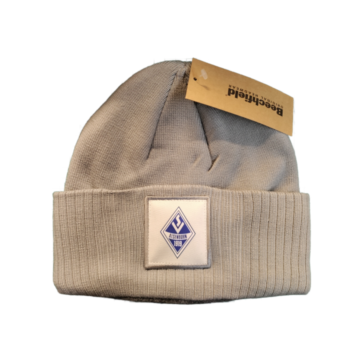 SV 1919 Alsenborn Patch Beanie