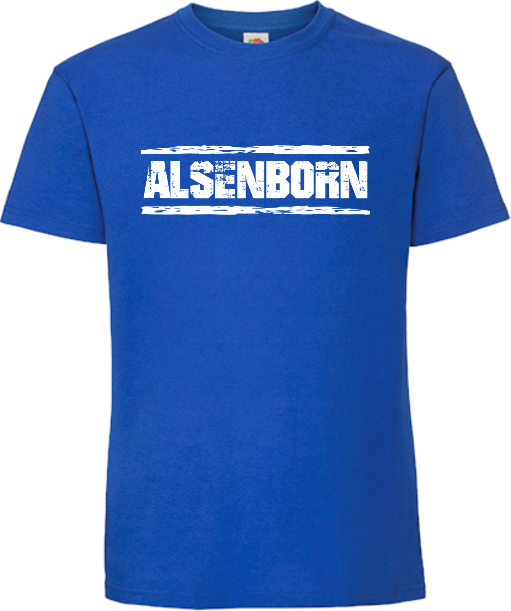 SV Alsenborn Herren T-Shirt