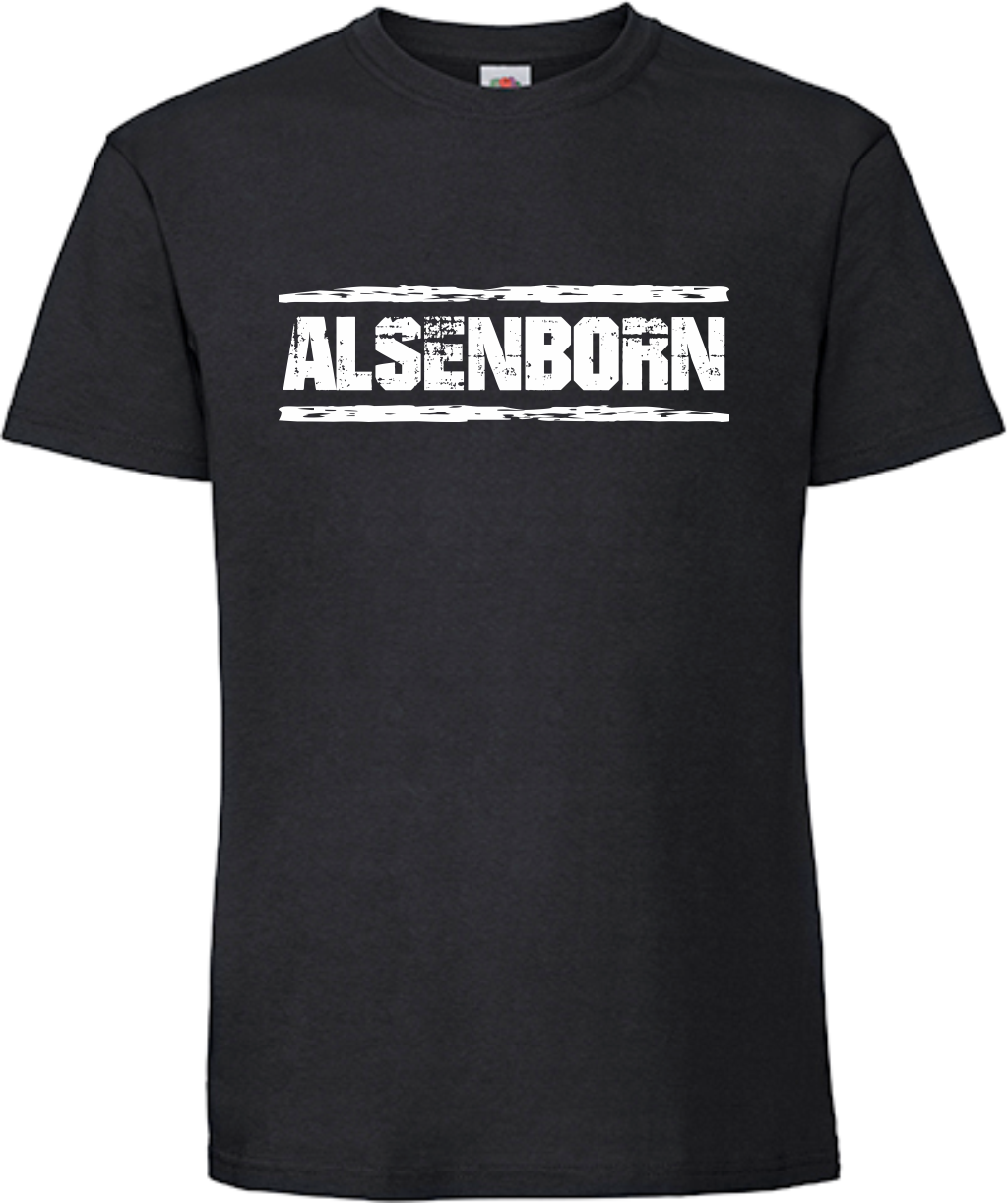 SV Alsenborn Herren T-Shirt