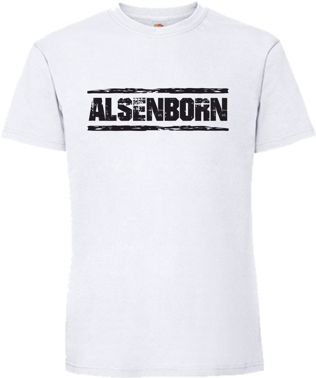 SV Alsenborn Herren T-Shirt