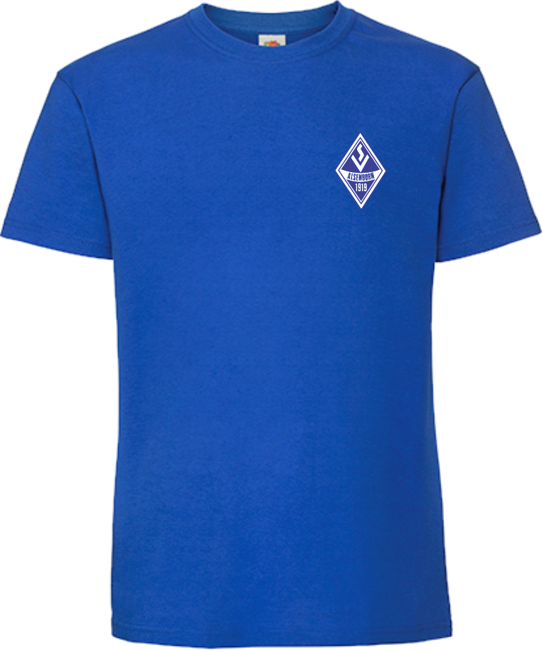 Herren SV Alsenborn Shirt mit Logo