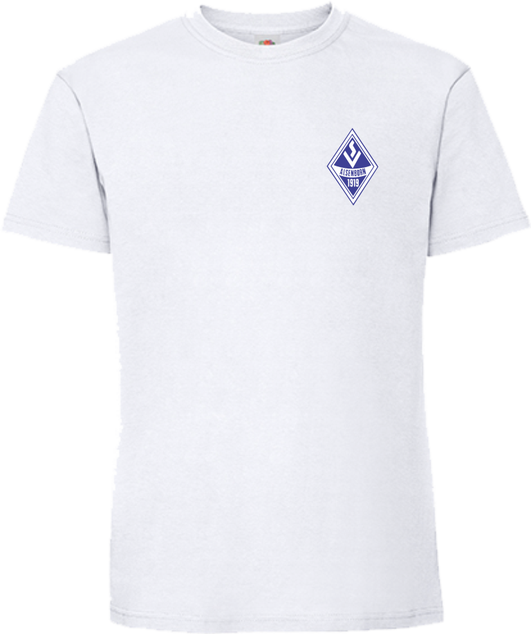 Men's SV Alsenborn shirt with logo