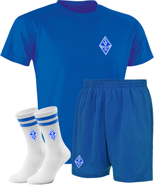 SV Alsenborn Player Training Package 1
