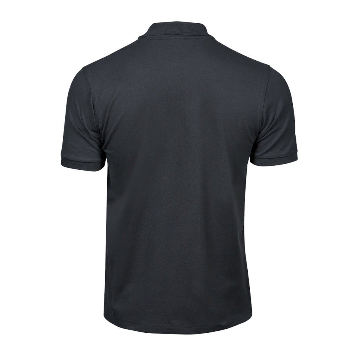 Mens Luxury Stretch Polo TeeJays