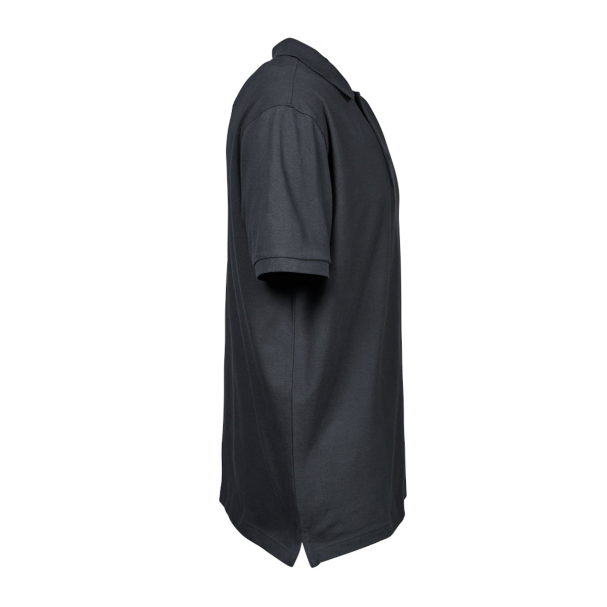 Mens Luxury Stretch Polo TeeJays