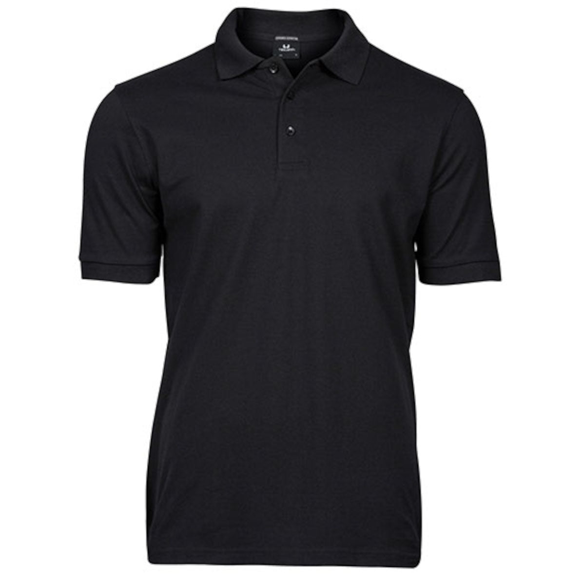 Mens Luxury Stretch Polo TeeJays