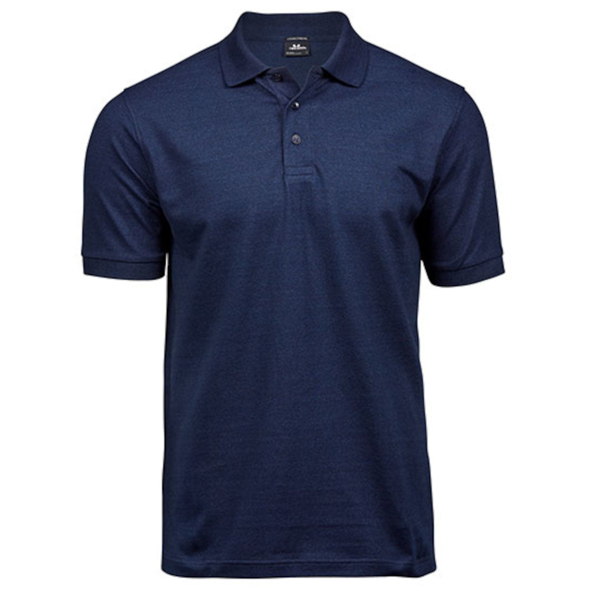 Mens Luxury Stretch Polo TeeJays