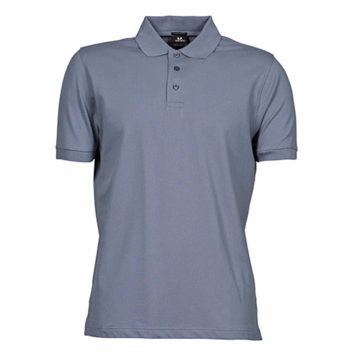 Mens Luxury Stretch Polo TeeJays