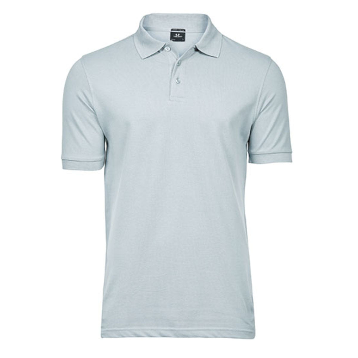 Mens Luxury Stretch Polo TeeJays