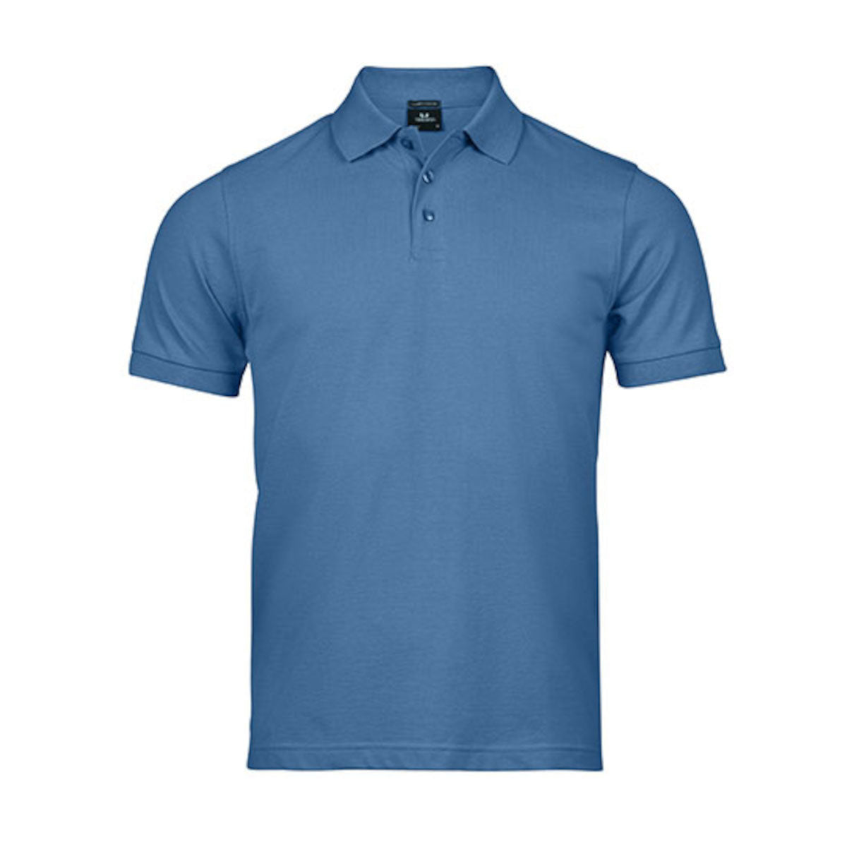 Mens Luxury Stretch Polo TeeJays