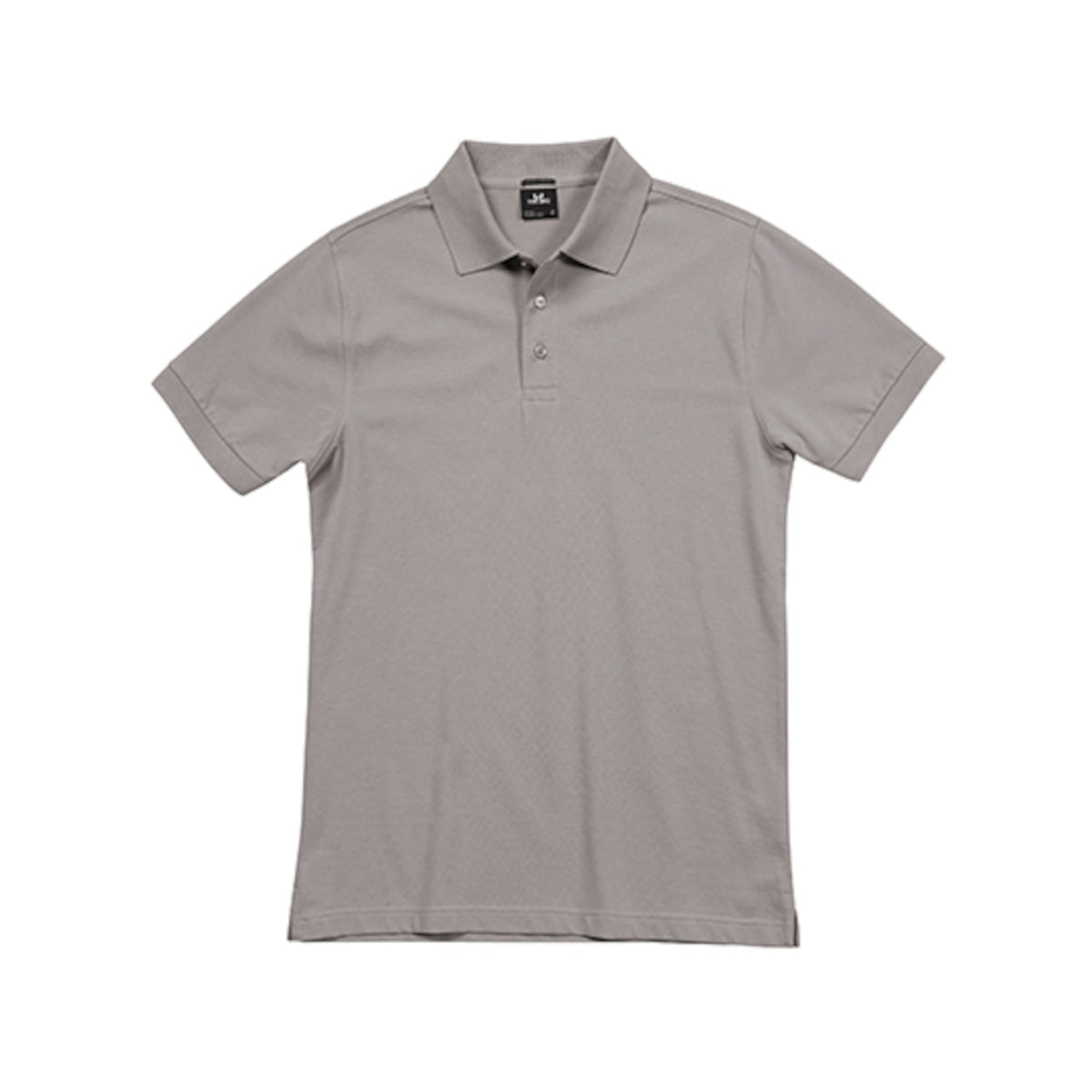 Mens Luxury Stretch Polo TeeJays