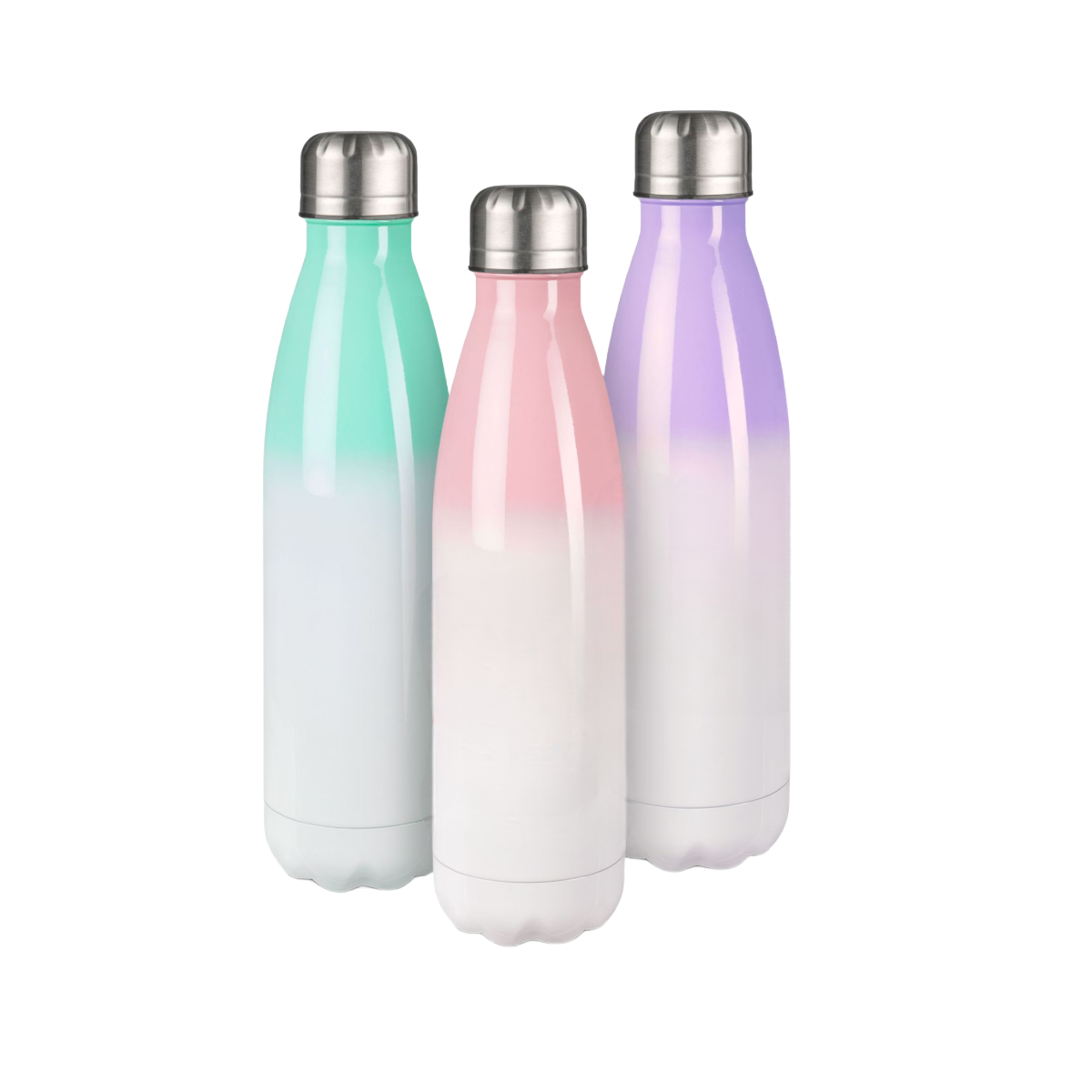 Stainless steel thermos flask 500 ml
