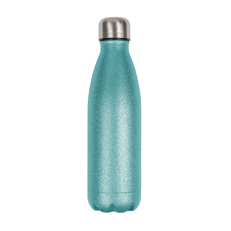 Edelstahl-Thermoflasche 500 ml