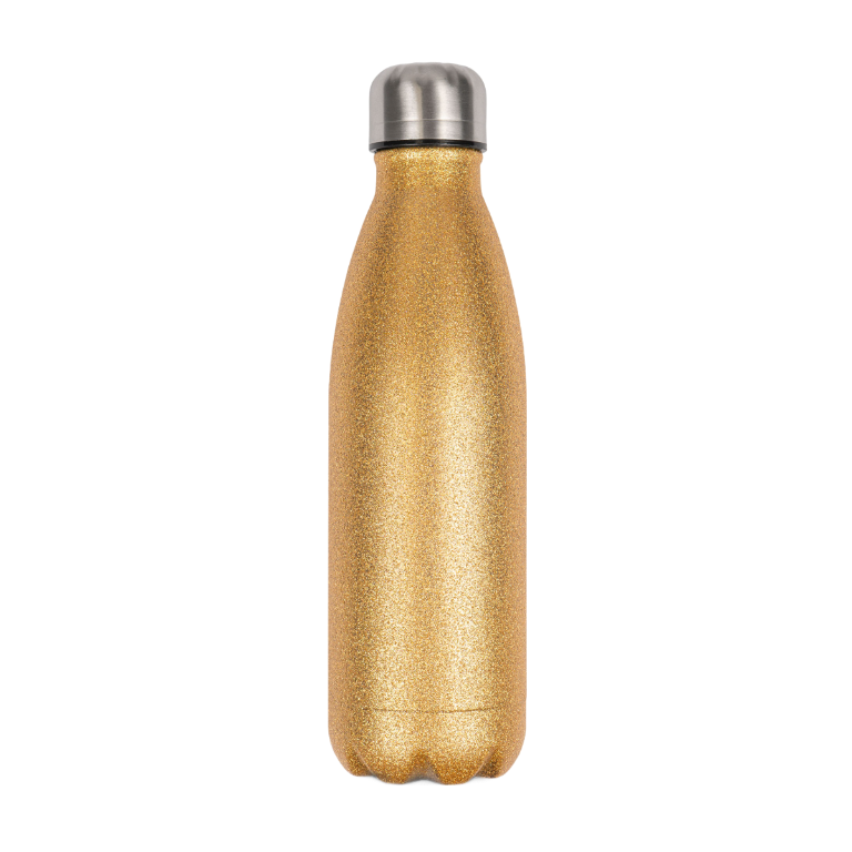 Edelstahl-Thermoflasche 500 ml