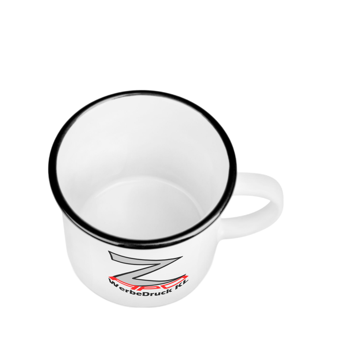 Keramiktasse TOM 8oz