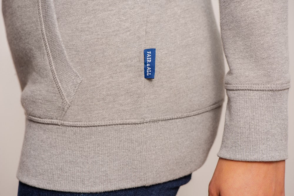 Unisex Sweat Hoodie