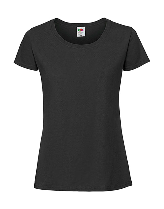 Frauen Iconic 195 T