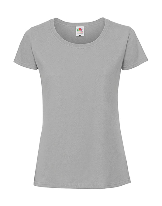 Frauen Iconic 195 T