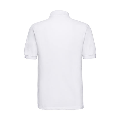 Adults Hardwearing Polo