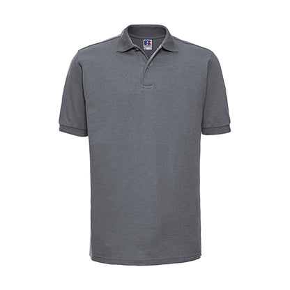 Adults Hardwearing Polo