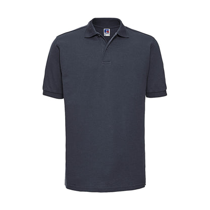 Adults Hardwearing Polo